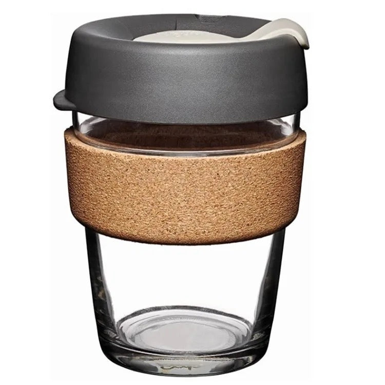 Glass Tumbler