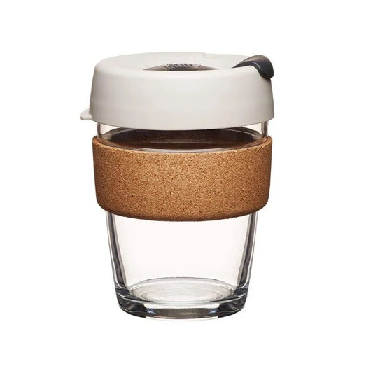 Glass Tumbler