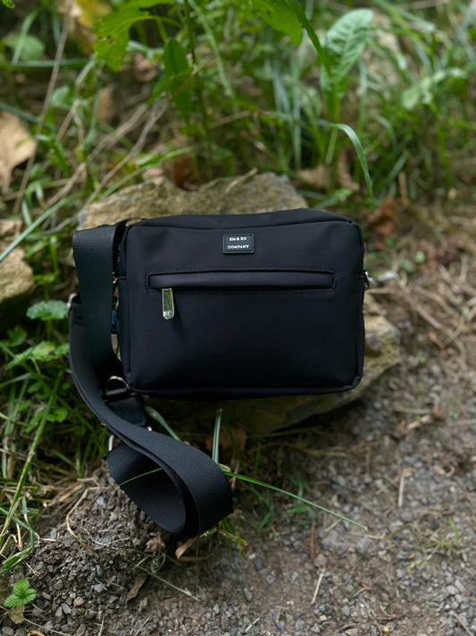 New Moon Crossbody