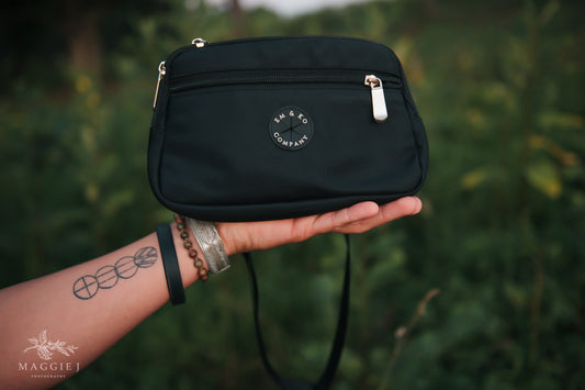 Onyx Fanny