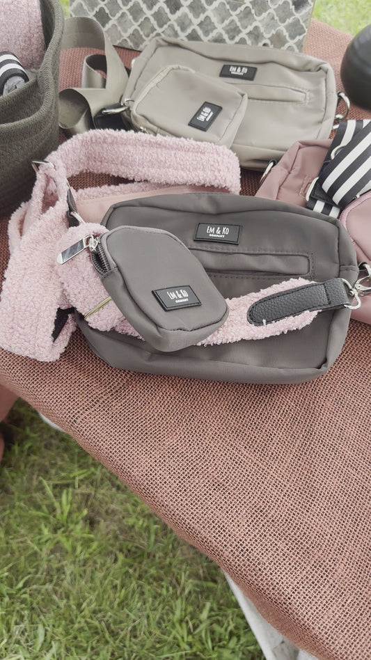 Create Your Own Bag